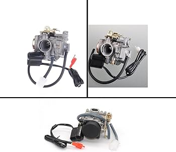 Amazon.com: Sunny 50CC SCOOTER MOPED GY6 CARBURETOR CARB SUNL